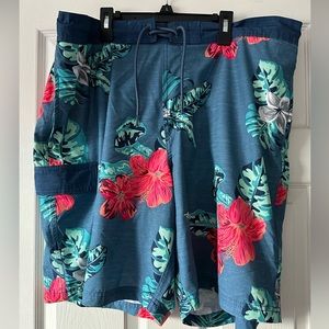 COPY - Men’s Xl swimming trunks